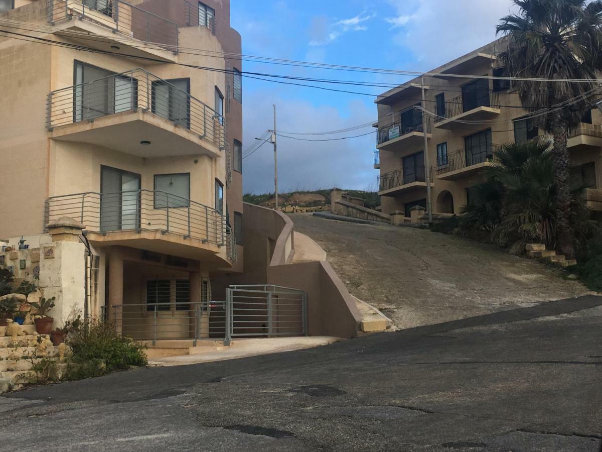 Kantra Residence Xlendi Eksteriør billede